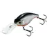Vobler Fat Crank DR 65F Holo Ayu, Culoare 004,6.5cm, 14g
