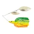 Spinnerbait Fox Rage, Black & Gold, 14g