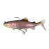 Swimbait Replicant Fox Rage Realistic Trout, Supernatural Tiger Trout, 23cm, 155g