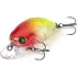 Vobler Quantum Fat Minnow SR Blue Gill, 4cm, 4g