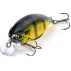 Vobler Quantum Fat Minnow SR Blue Gill, 4cm, 4g