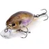 Vobler Quantum Fat Minnow SR Hot Perch, 6,5cm, 10g