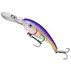 Vobler Strike King Banana Shad, Violet Alewife, 10cm, 7.1g