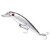 Vobler Strike King KVD 200 Jerkkbait, Clown, 11.5cm, 10.6g