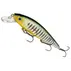 Vobler Strike King KVD 300 Jerkkbait, Clearwater Minnow, 12cm, 14.2g