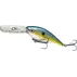 Vobler Strike King Lucky Shad Pro Model, Sinking, Citrus Shad, 7.6cm, 14.2g