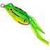 Broasca Strike King KVD Baby Sexy Frog, Tiger, 10cm, 8.9g