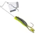 Buzzbait Strike King KVD Toad Buzz, Green Pumpkin Chartreuse Belly, 10.6g