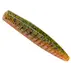 Grub Strike King Ned Ocho, Culoare Green Pumpkin, 6.5cm