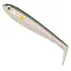 Shad Strike King Shadalicious, Culoare Ayu, 14cm, 5buc/plic