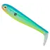Shad Strike King Shadalicious, Culoare Ayu, 11.4cm, 6buc/plic