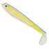 Shad Strike King Shadalicious, Culoare Ayu, 11.4cm, 6buc/plic