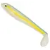 Shad Strike King Shadalicious, Culoare Ayu, 14cm, 5buc/plic