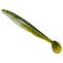 Shad Strike King Swim'N Caffeine Shad, Culoare Baby Ass, 10cm, 7buc/plic