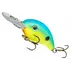 Vobler Strike King Pro-Model Series 3 Floating, Powder Blue Back Shad, 6cm, 10.6g