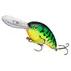Vobler Strike King Pro-Model Series 4 Floating, Fire Tiger, 11cm, 15.9g