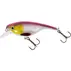 Vobler Westin BabyBite SR Crankbait 6.5cm, 12g, Floating, 3D Blue Headlight