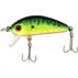 Vobler Zebco Gitec Perch Firetiger, 5.0cm, 4.75g