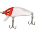 Vobler Zebco Gitec Perch Firetiger, 5.0cm, 4.75g