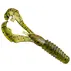 Creatura Strike King Rage Ned Craw, Culoare Green Pumpkin, 7cm, 9buc/plic