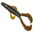 Creatura Strike King Space Monkey, Culoare Bama Bug, 10cm, 6buc/plic