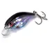 Vobler Magic Trout Hustle And Bustle Lake River, Koi, Flouting, 2.7cm