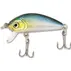 Vobler Zebco Gitec Perch Firetiger, 5.0cm, 4.75g