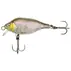 Vobler FOX Rage Funk Bug SR, UV Silver Baitfish, 4cm, 4g NHL476
