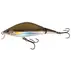 Vobler FOX Rage Gonzo SR, UV Cool Herring, 8cm, 10g NHL387