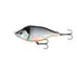 Vobler FOX Rage Hitcher Jerk & Twitch, UV Fire Tiger, 12cm, 60g NHL406