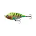 Vobler FOX Rage Hitcher Jerk & Twitch, UV Fire Tiger, 12cm, 60g NHL406