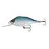 Vobler FOX Rage Hitcher Crank & Troll DR, UV Silver Baitfish, 10cm, 35g NHL412