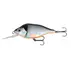 Vobler FOX Rage Hitcher Crank & Troll DR, UV Silver Baitfish, 10cm, 35g NHL412