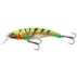 Vobler Fox Rage Slick Stick UV Shallow Running, Real Shiner, 9cm, 15g NHL458