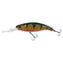 Vobler Fox Rage Slick Stick UV Deep Running, Original Perch, 6cm, 5g NHL445