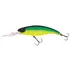 Vobler Fox Rage Slick Stick UV Deep Running, Original Perch, 6cm, 5g NHL445