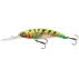 Vobler Fox Rage Slick Stick UV Deep Running, Silver Baitfish, 9cm, 15g NHL460