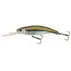 Vobler Fox Rage Slick Stick UV Deep Running, Silver Baitfish, 9cm, 15g NHL460