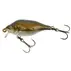 Vobler FOX Rage Funk Bug SR, UV Silver Baitfish, 4cm, 4g NHL476