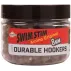 Pelete de Carlig Dynamite Baits Swim Stim Durable Hook Pellets, 8mm
