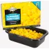 Porumb pentru Carlig Dynamite Baits Frenzied Flavoured Sweetcorn, 200g/caserola