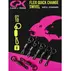 Vartej CPK Flexy Quick Change, 10buc/plic