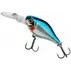 Vobler Berkley Pulse Fry Deep, Frog, 3.8cm, 4.6g