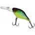 Vobler Berkley Pulse Fry Deep, Frog, 3.8cm, 4.6g
