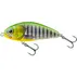 Vobler Salmo Fatso 10 Floating, 10cm 48g, Phantom Perch