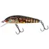 Vobler Salmo Minnow 5 Floating, 5cm 3g, Holo Stickleback 5F