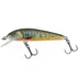 Vobler Salmo Minnow 5 Floating, 5cm 3g, Holo Stickleback 5F