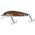 Vobler Salmo Minnow 5 Sinking, 5cm 5g, Freshwater Minnow