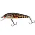 Vobler Salmo Minnow 7 Floating, Holo Stickleback, 7cm, 6g