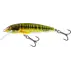 Vobler Salmo Minnow Floating, 6cm 4g, Dace